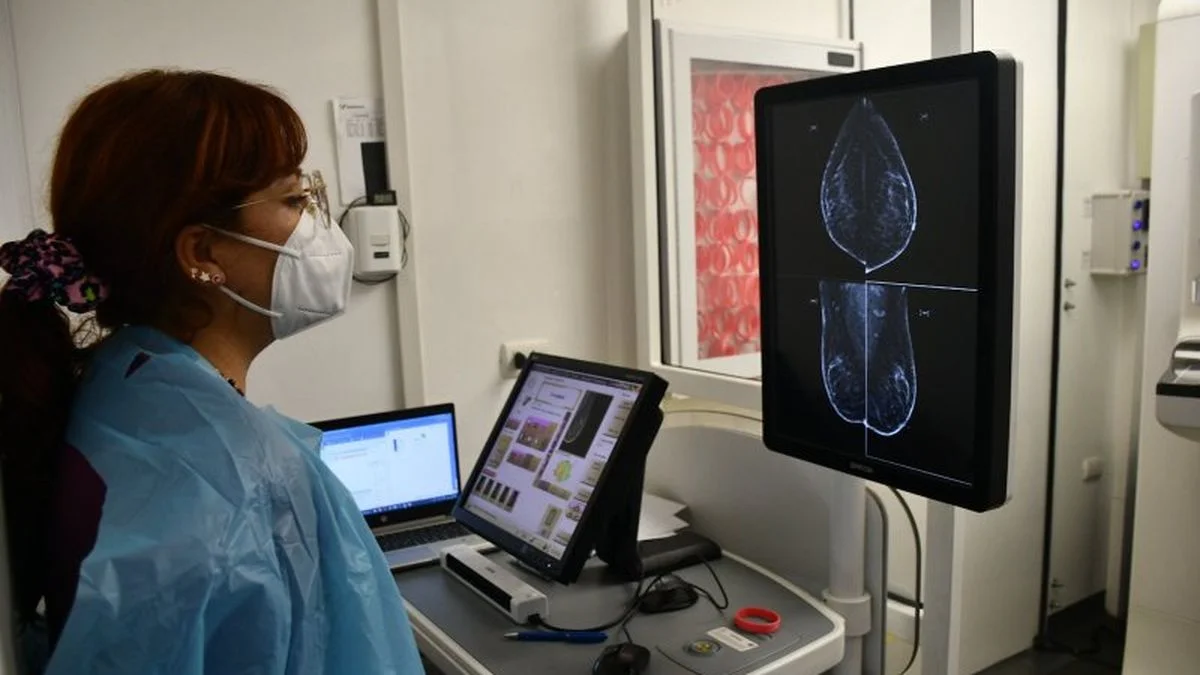 El Hospital Rossi de La Plata realizará chequeos ginecológicos gratuitos