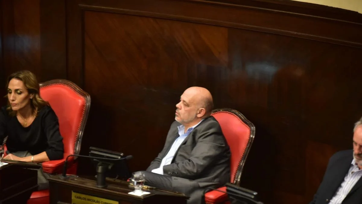 La Libertad Avanza puso el grito en el cielo por las reelecciones indefinidas en la Provincia