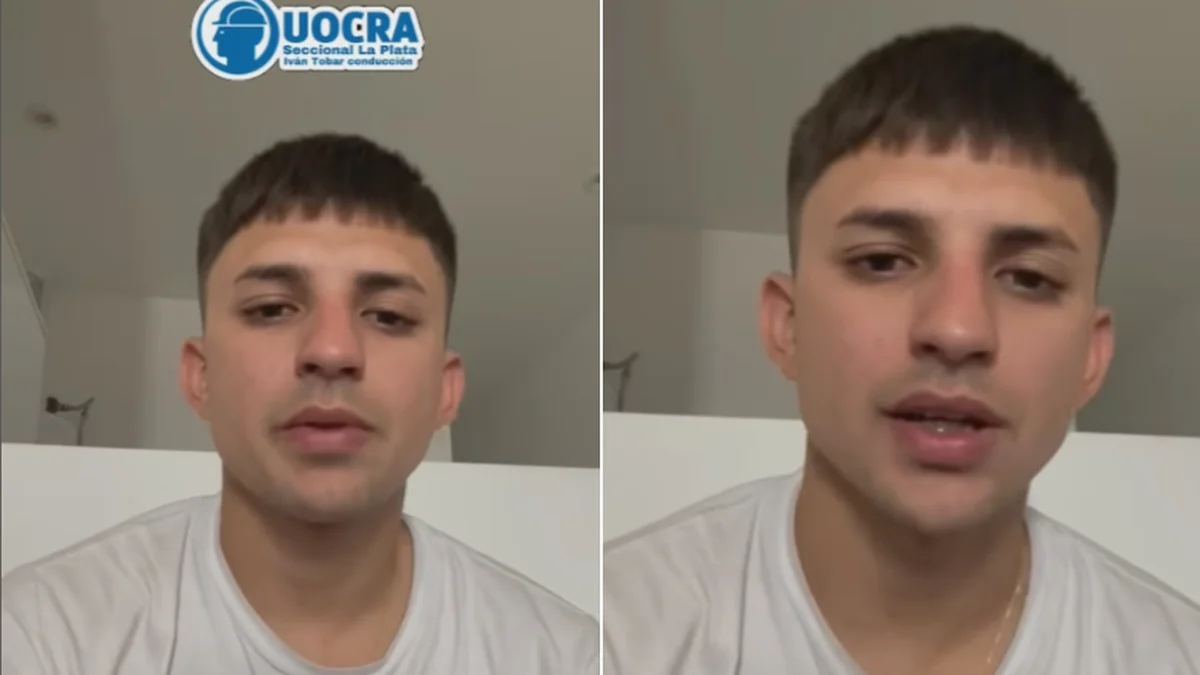 Rodrigo Tobar habló sobre la detención de su padre y señaló a los Medina