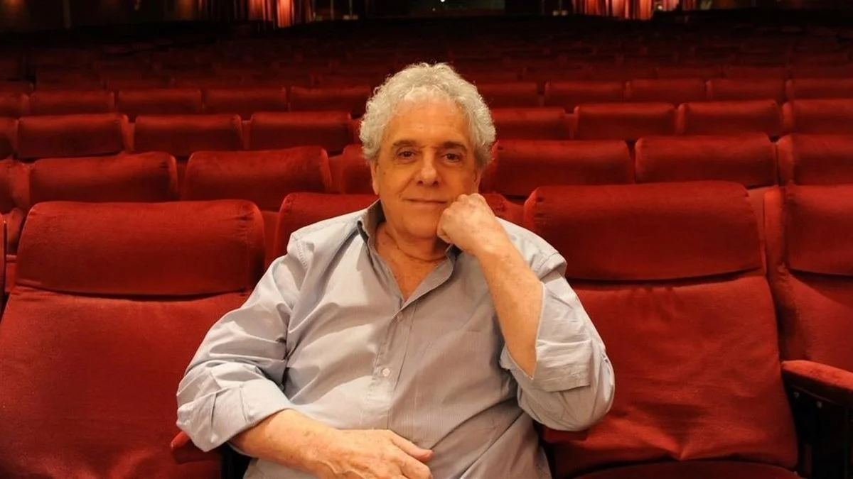 Murió Antonio Gasalla a los 84 años