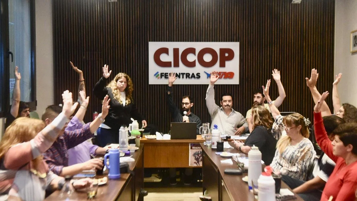 Los gremios de la Salud cerraron paritarias en la Provincia
