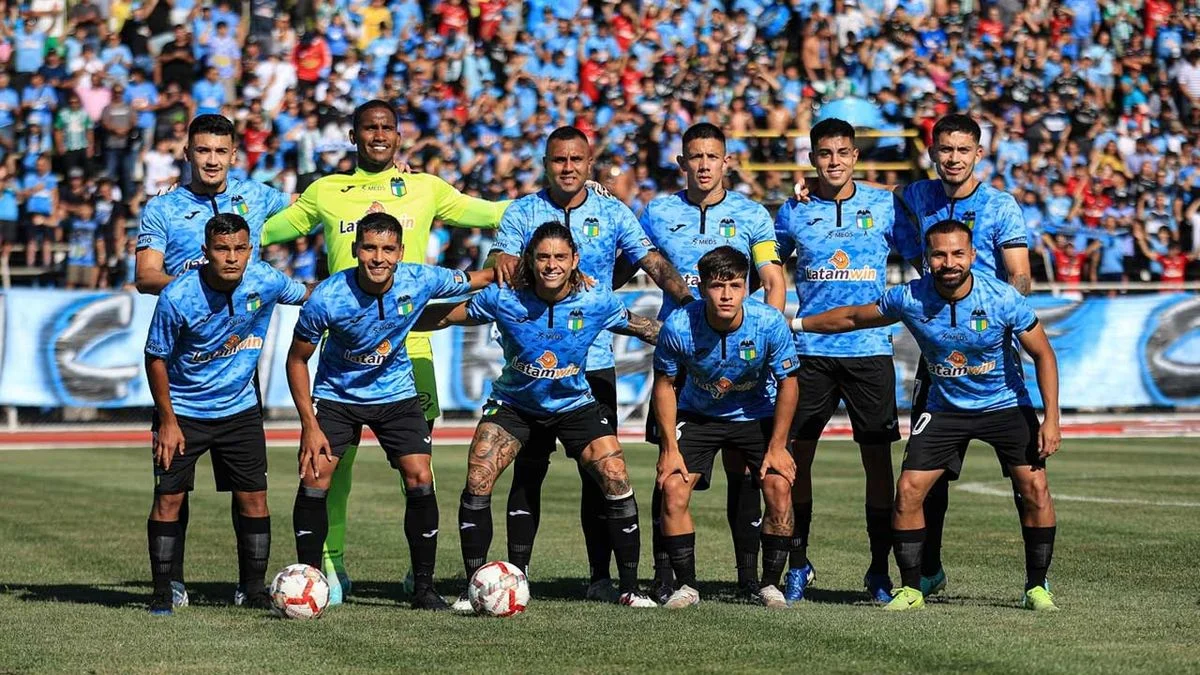 Empresario platense tomará las riendas de un club de Chile