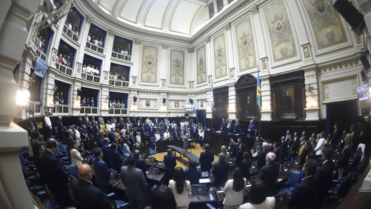 El Frente Renovador presiona para apurar la reforma electoral