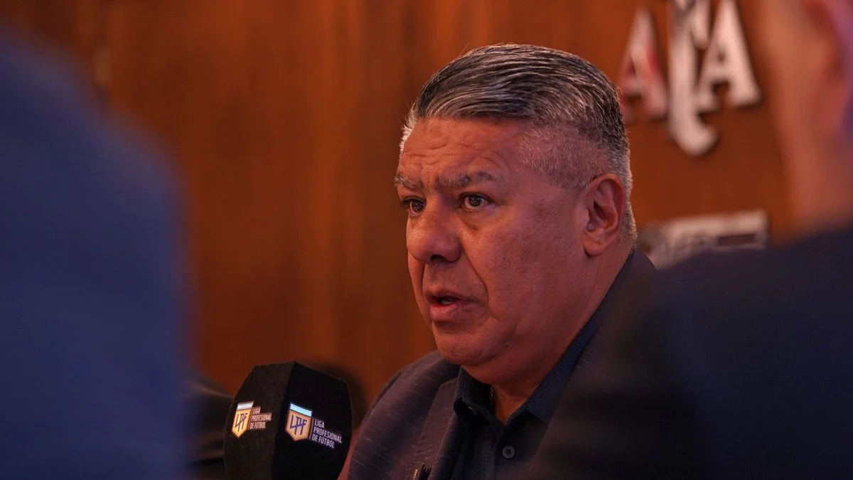 ARCA será querellante en la causa contra la AFA por la apropiación de 19.000 millones de pesos