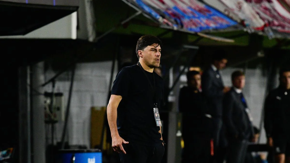 ADN Alexander Medina: cómo juega Estudiantes