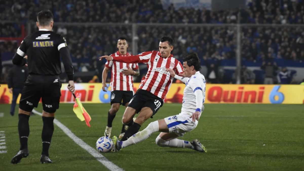 Estudiantes se quejó pero: ¿Juega la Recopa de Campeones?