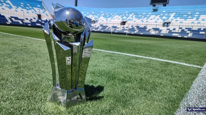 Copa Argentina sorteará los cruces para el 2026. Gimnasia y Estudiantes, atentos