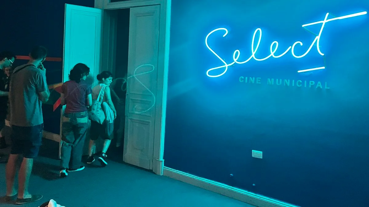 Clásicos, estrenos y más: el Cine Select de La Plata renovó su cartelera