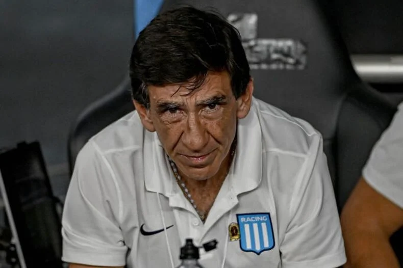 Gustavos Costas no logra remontar la situaci&oacute;n y la crisis en Avellaneda se hace notar
