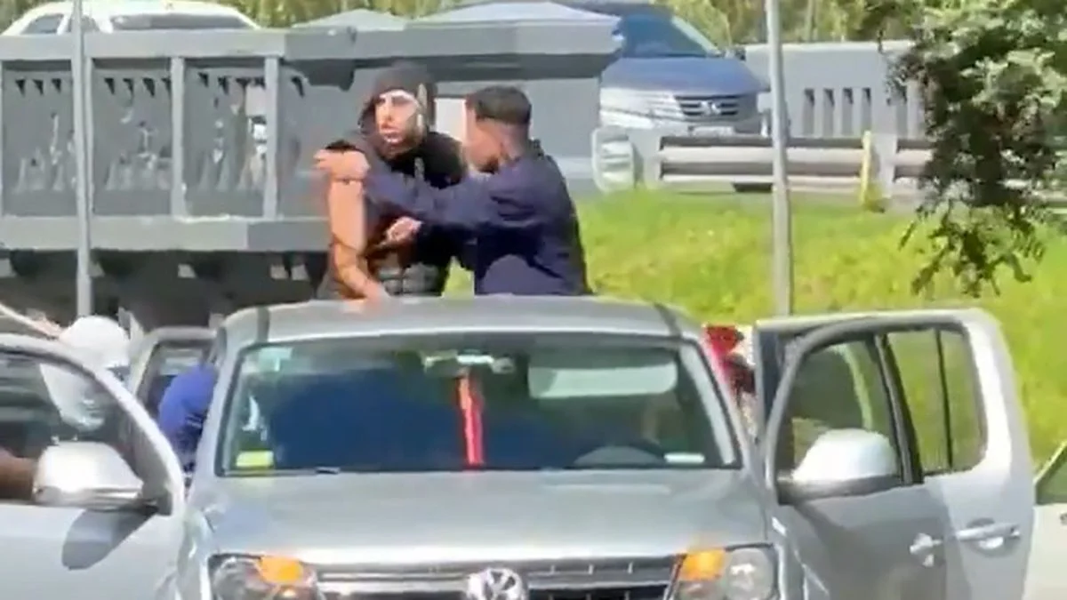 Prisión preventiva a nueve barras de la UOCRA: uno quedó en libertad