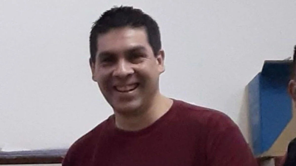 Murió el subcomisario de La Plata que había sido baleado en Villa Lugano