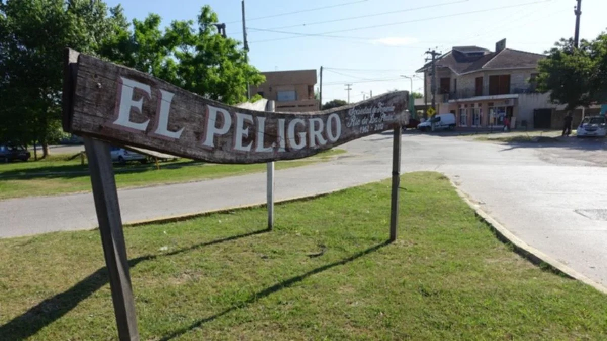 Vecinos de El Peligro reclaman por la falta de calefacción en el único centro de salud
