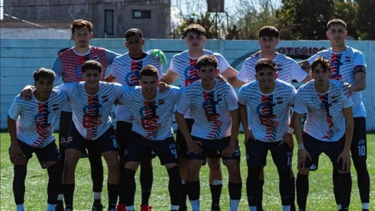 Unidos de Olmos, firme en el Torneo Regional Amateur