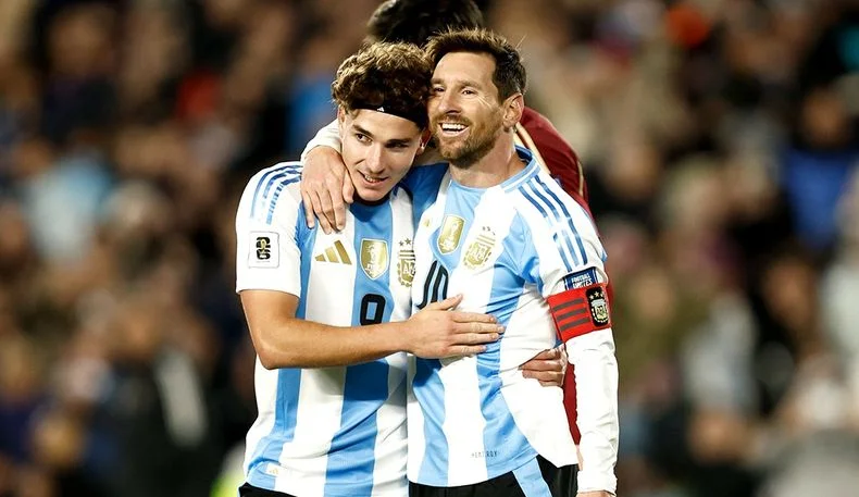 La Selección Argentina defenderá el título en el Mundial 2026