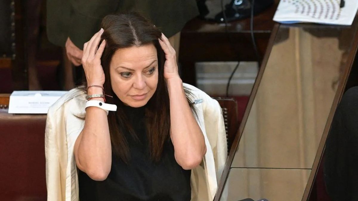 Sandra Pettovello propone "vouchers laborales" para reemplazar los planes sociales