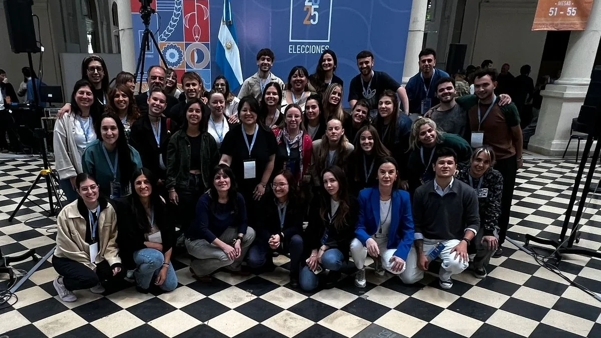 Punto final: La Justicia Electoral culminó en La Plata el escrutinio definitivo