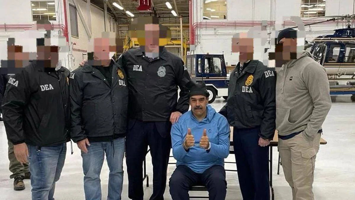 Maduro al banquillo en EE.UU. y la ONU se reúne de urgencia