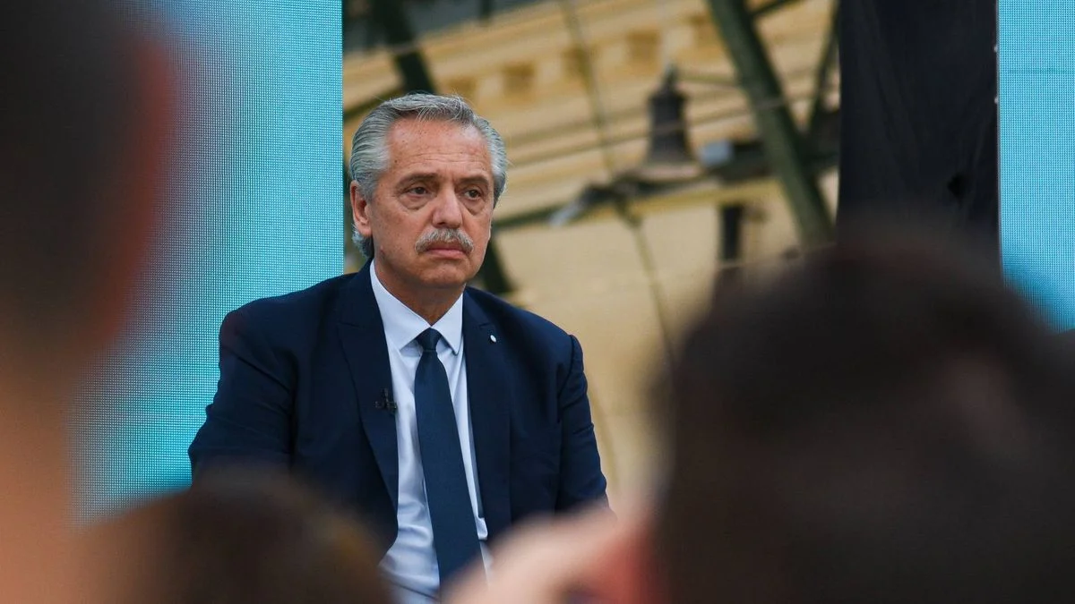 Procesaron a Alberto Fernández por la Causa Seguros
