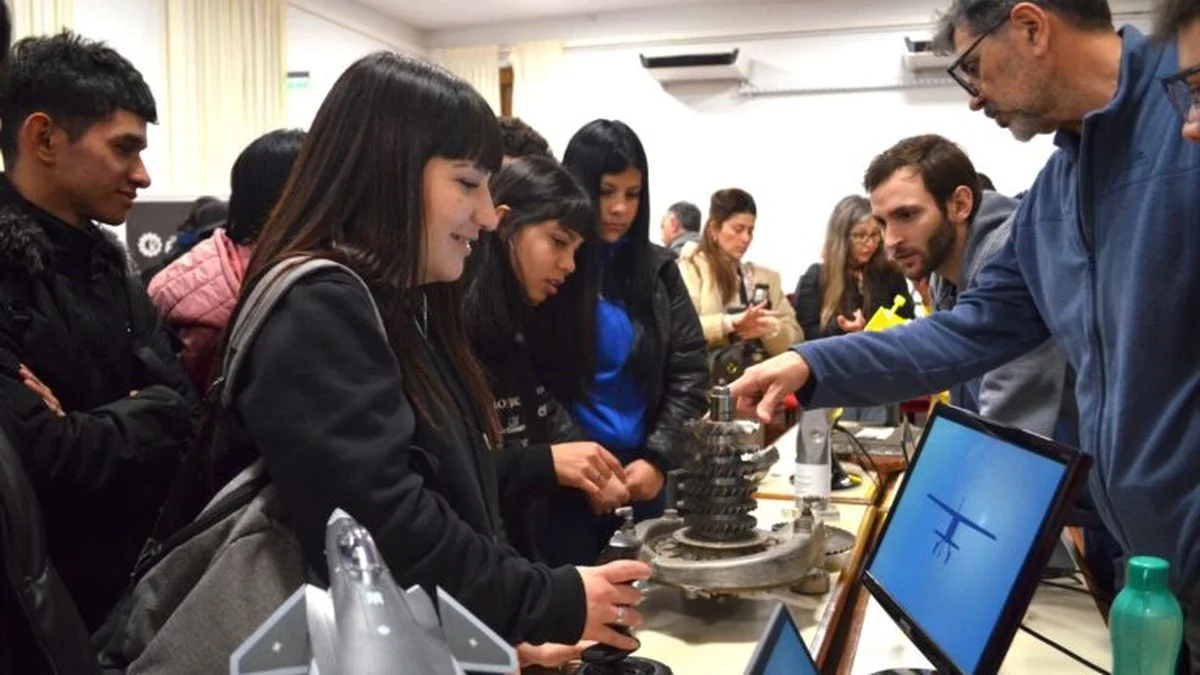 La Facultad de Ingeniería de la UNLP realizará un festival matemático