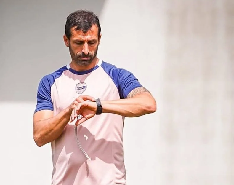 Fernando Zaniratto buscar&iacute;a repetir los once en Gimnasia