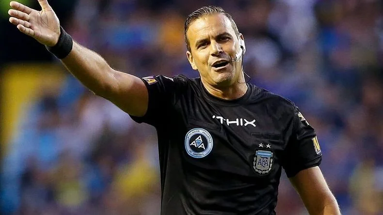 Ariel Penel dirigir&aacute; Argentinos - Estudiantes este viernes