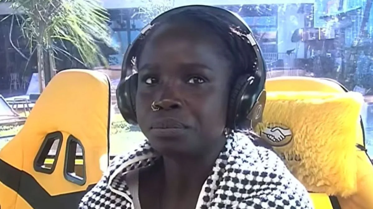 El esposo de Jenny Mavinga denunciará penalmente a Carmiña por sus dichos en Gran Hermano