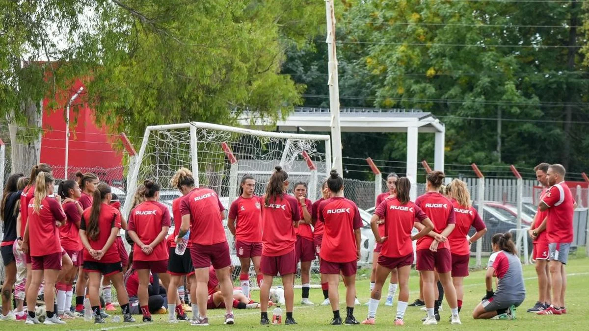 Con el objetivo de volver a Primera, Estudiantes ya conoce el fixture 2025