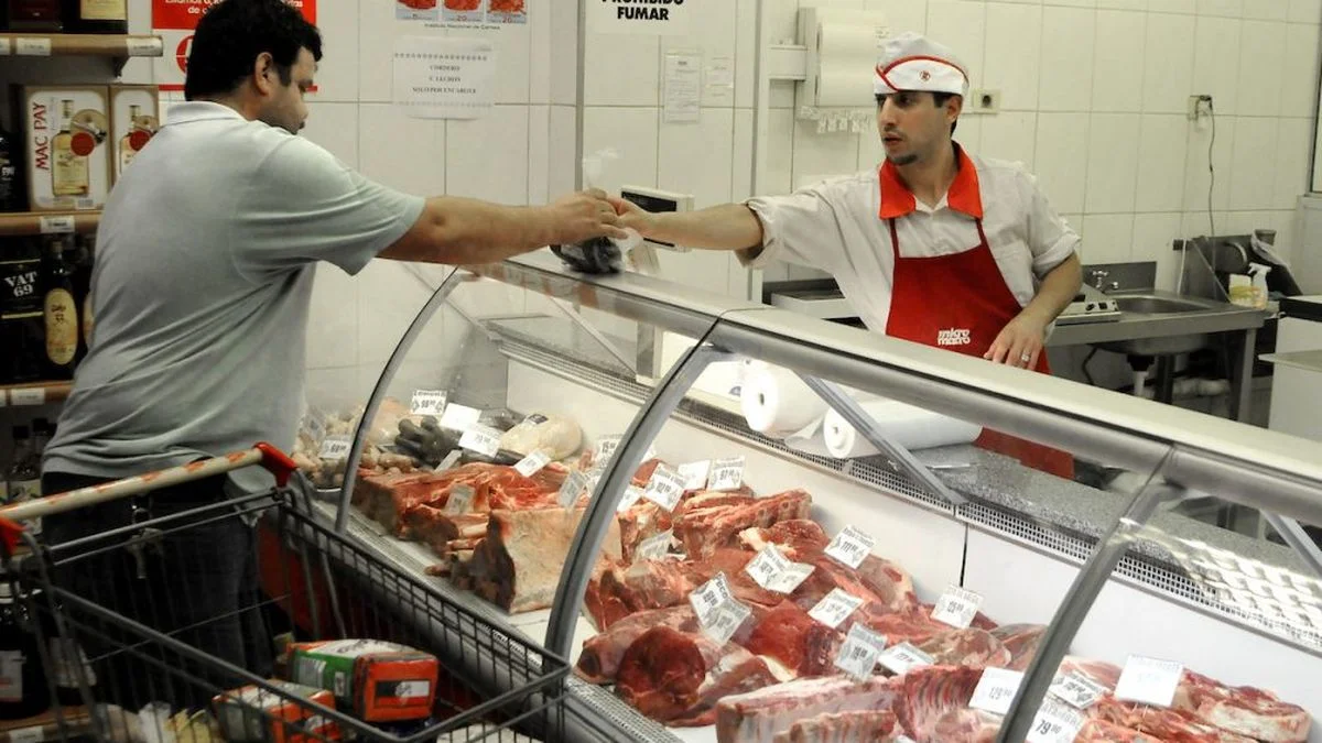 Vuelve a aumentar la carne en La Plata: de cuánto será el incremento