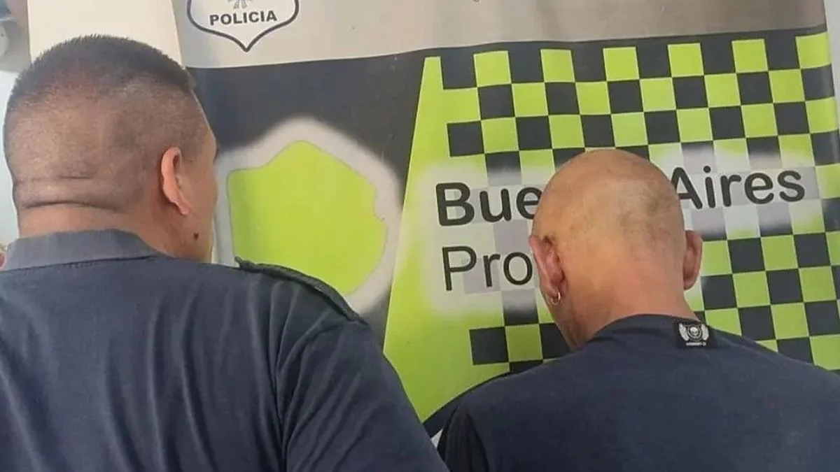 Berisso: detuvieron a un hombre acusado de abusar de una nena de 12 años