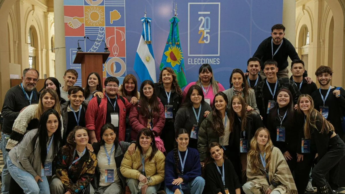 Enorme esfuerzo: finalizó el escrutinio de las elecciones legislativas Bonaerenses