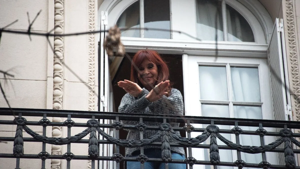 Revisarán el monto del decomiso de CFK, pero siguen con la ejecución de bienes