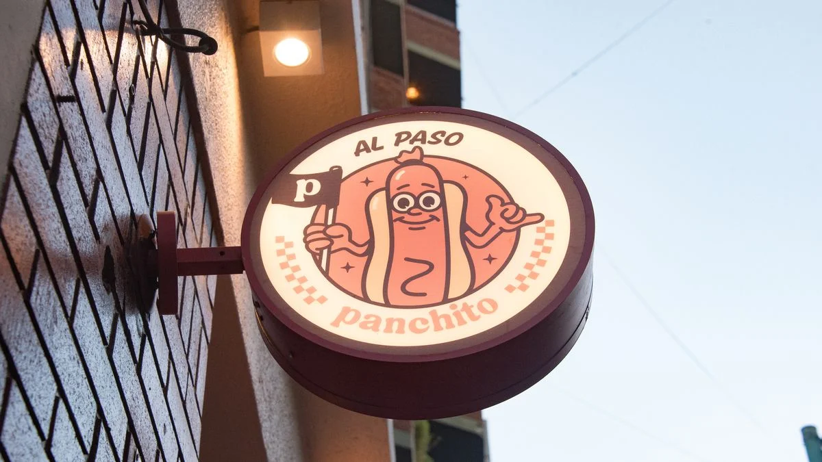 Día Internacional del Pancho: "queríamos que La Plata no pierda la mística del panchito al paso"