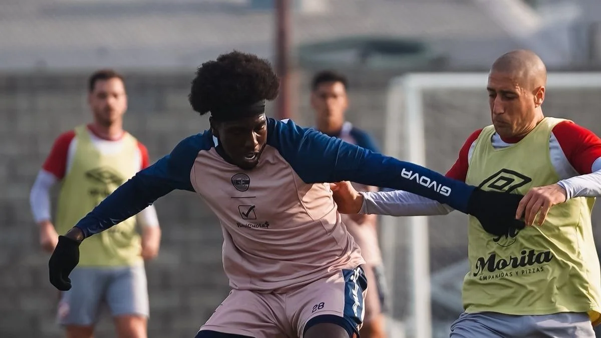 Gimnasia cerró la pretemporada con una derrota frente a Argentinos Juniors