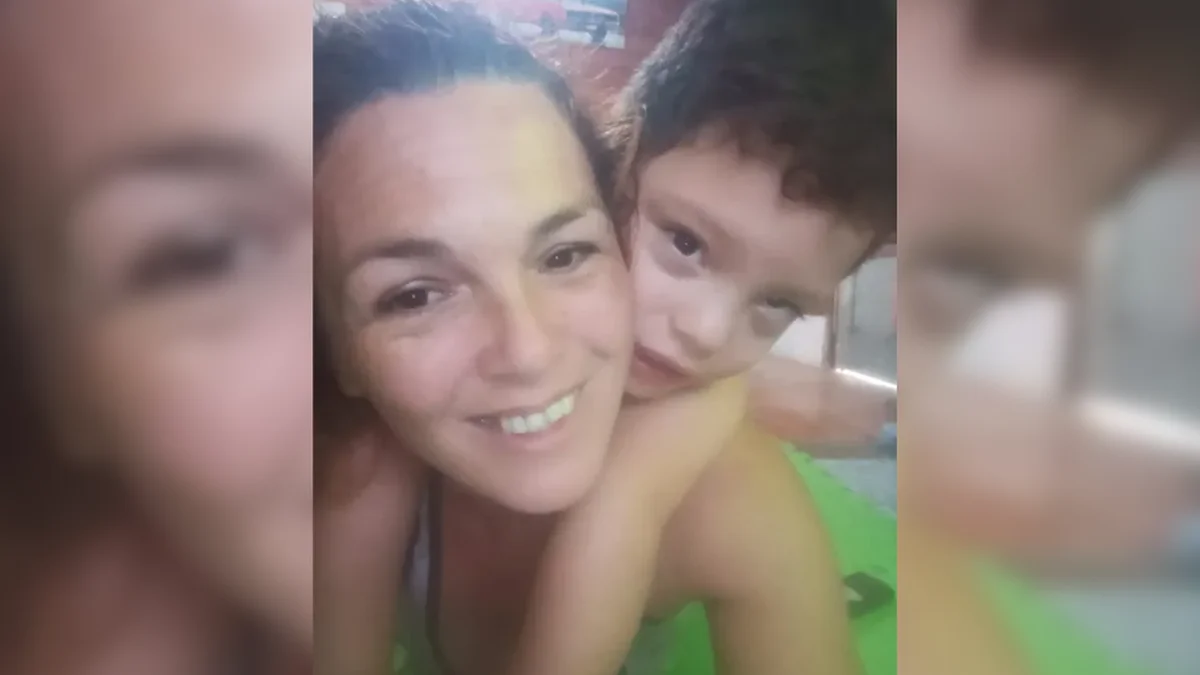 Todos por Ringo, el niño de La Plata que busca apoyo para un tratamiento en México
