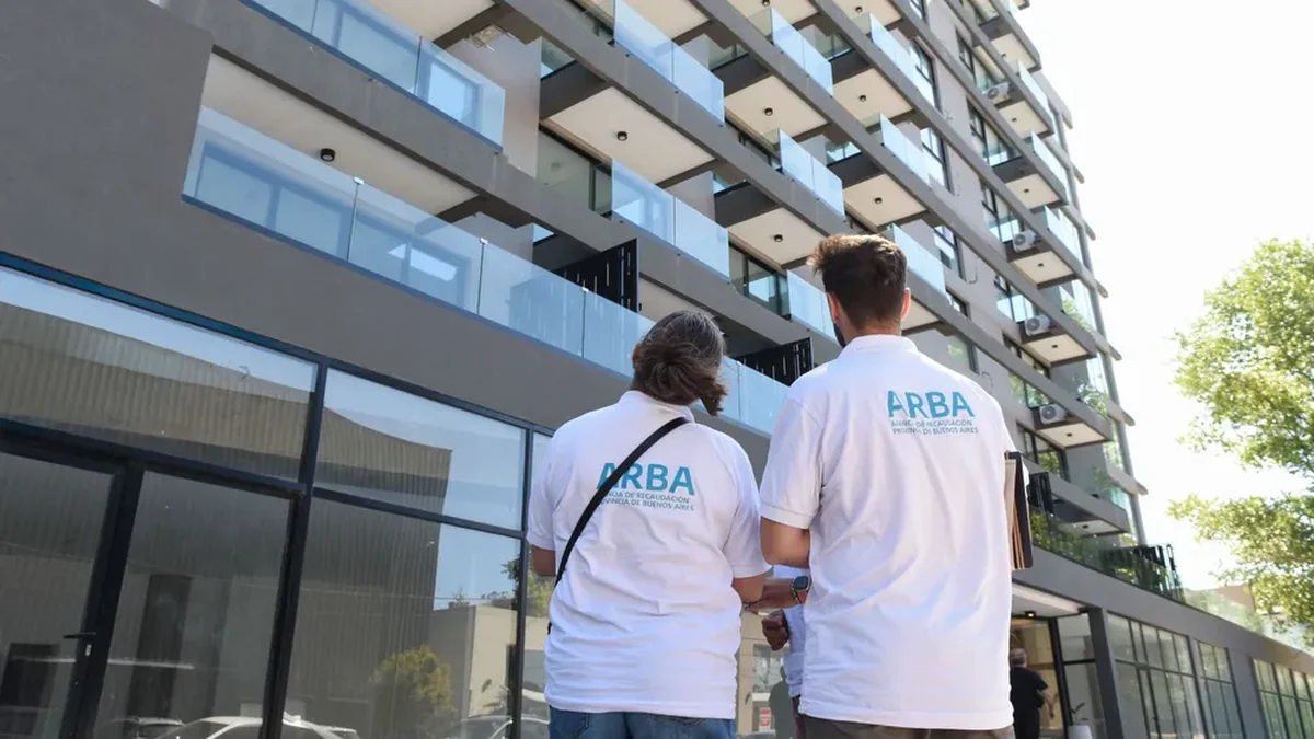 Escándalo en la costa bonaerense: ARBA detectó más de 200 casas lujosas sin declarar