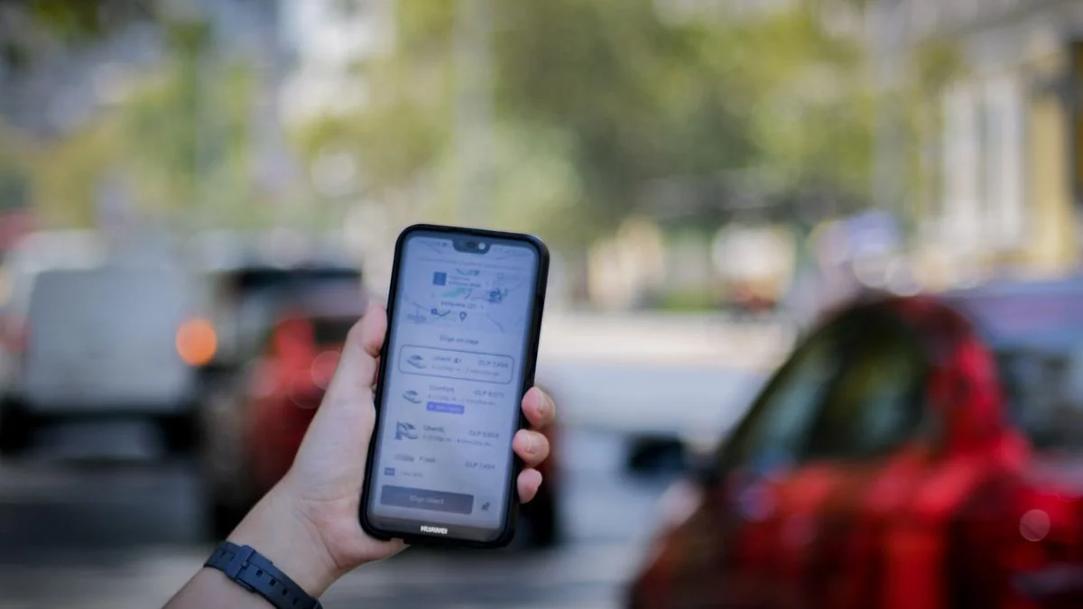 Provincia confirmó que buscará que las apps dejen de ser ilegales