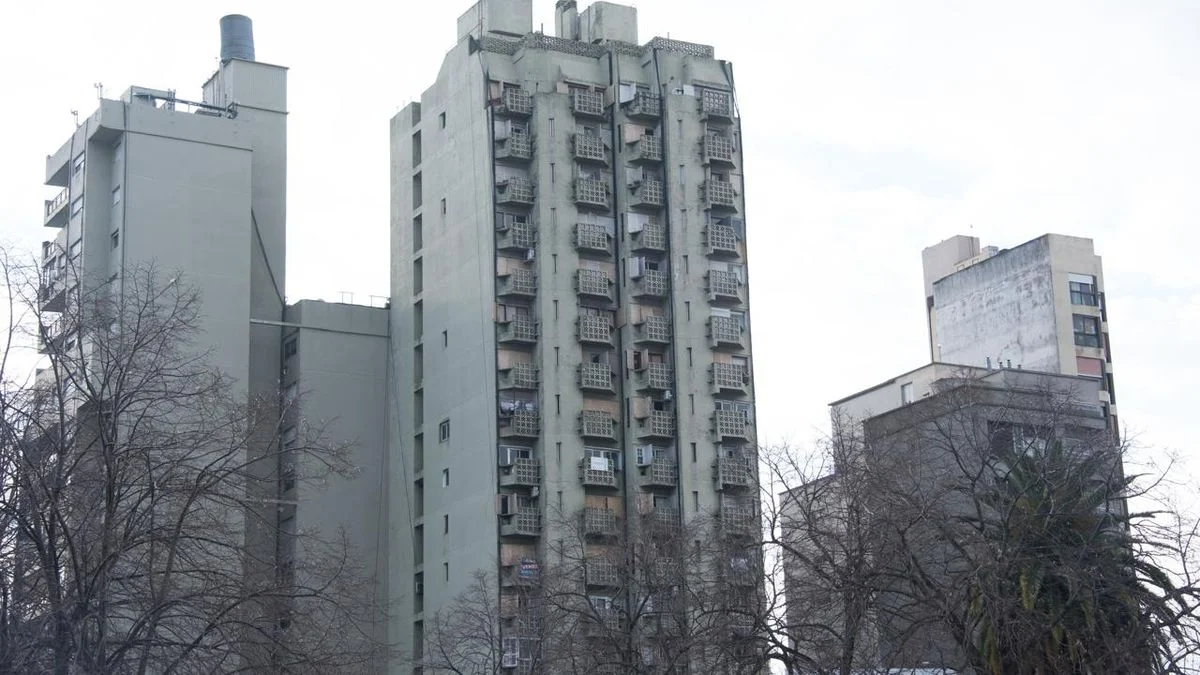 La Plata, al ritmo de un sábado fresco y gris