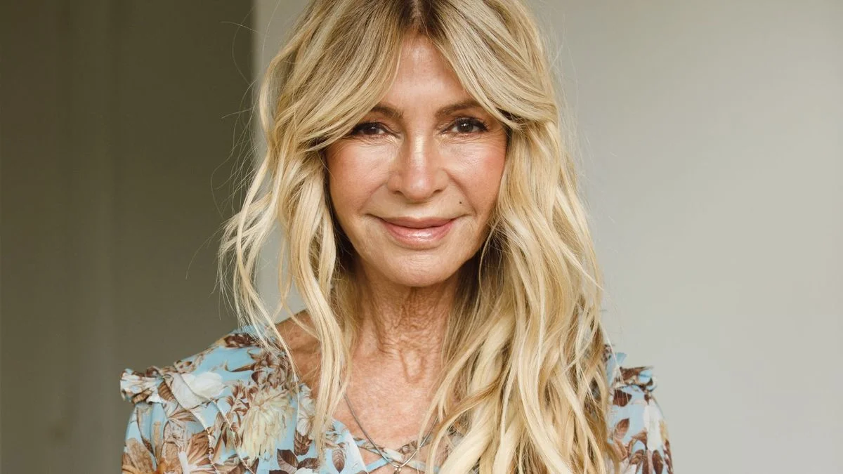 Cris Morena denunció tener un acusador: el video del hombre a metros de su casa