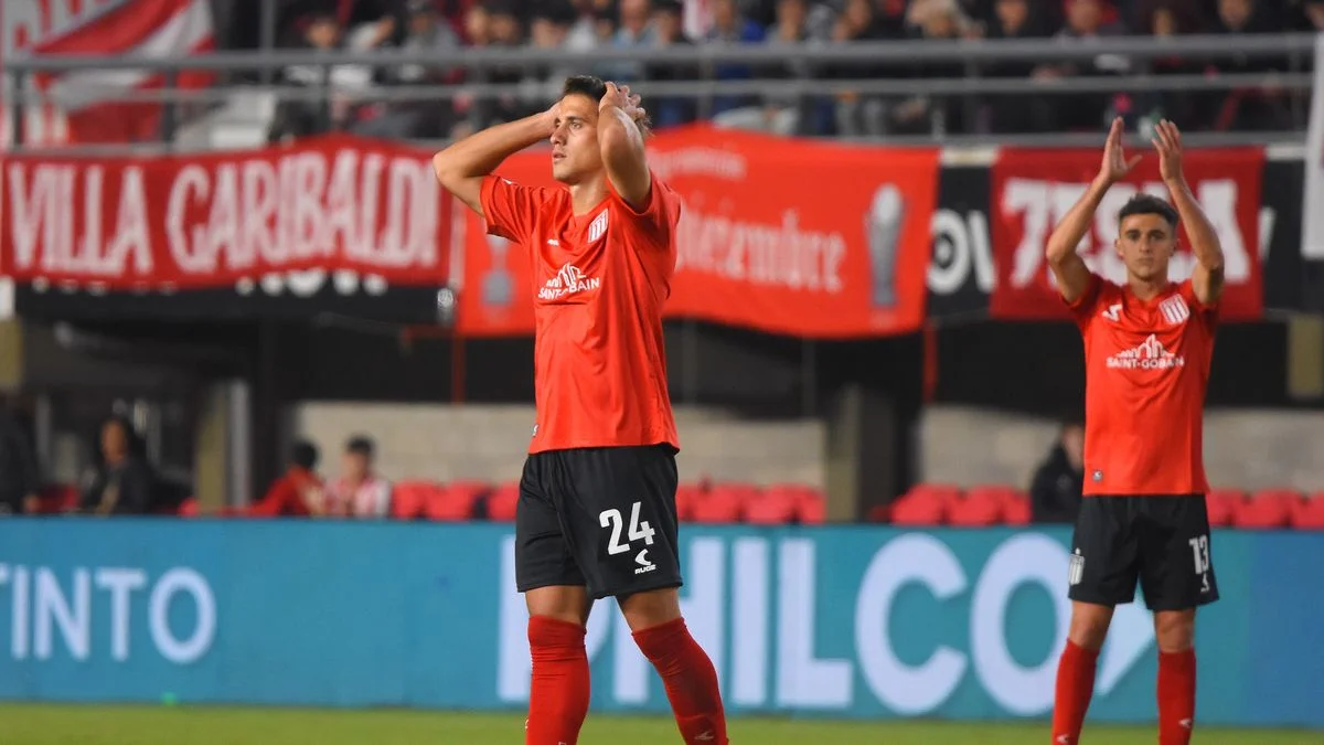 Estudiantes no pudo imponerse y empató sin goles en Uno