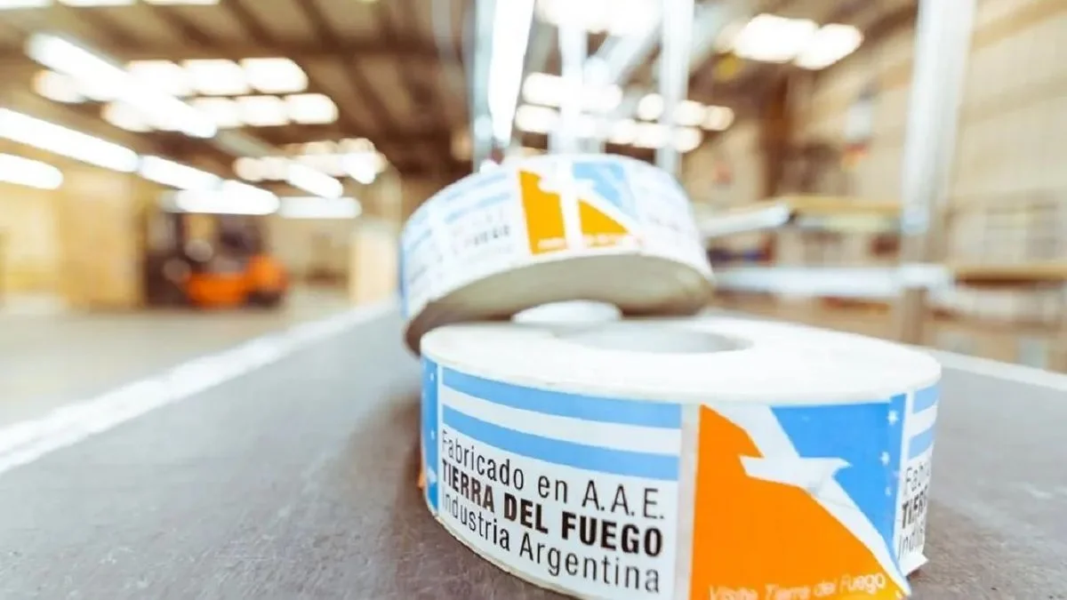 Ya se pueden comprar productos de Tierra del Fuego online con beneficios impositivos