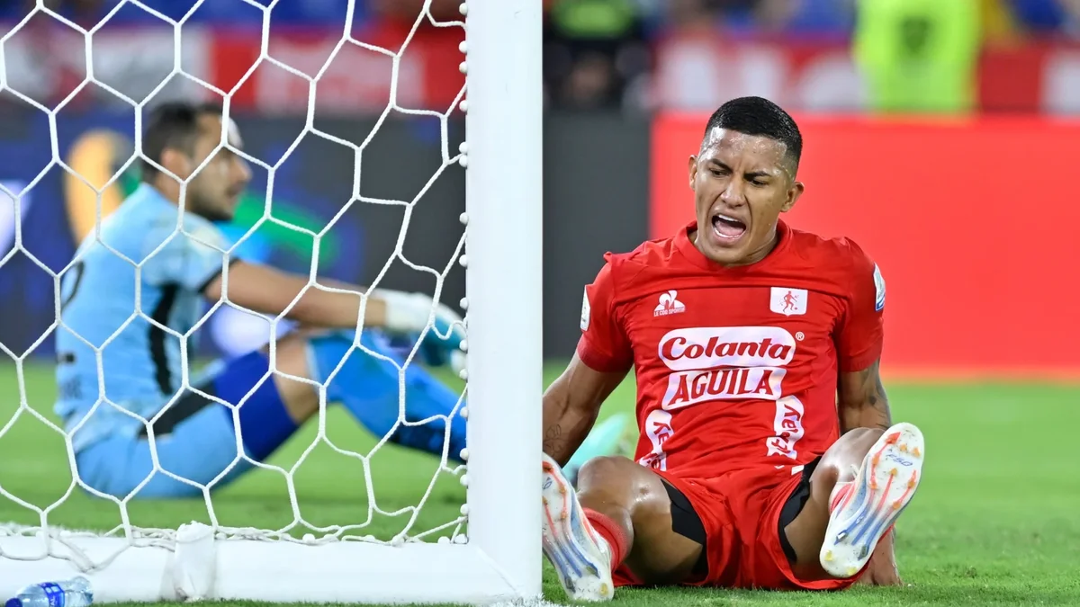 Gimnasia se bajó de las negociaciones por Cristian Barrios