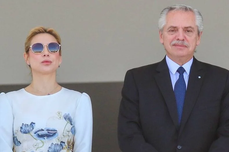 Se confirmó el procesamiento a Alberto Fernández por violencia de género contra Fabiola Yáñez