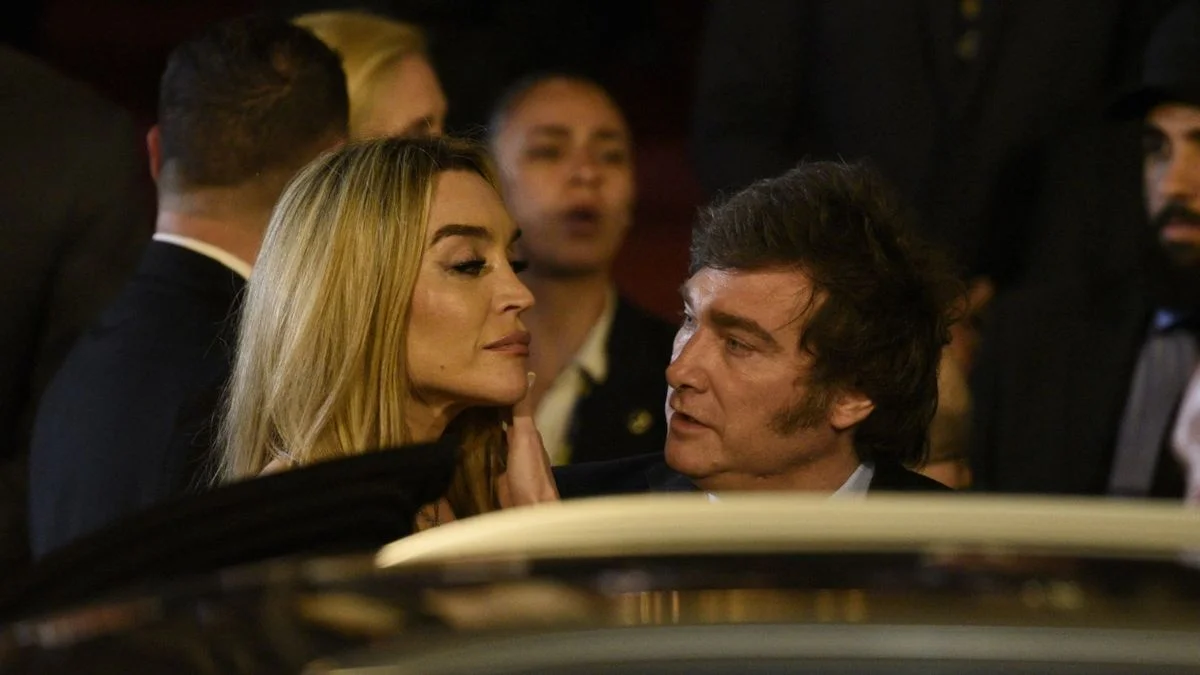 Aseguran que Milei irá a ver a Fátima Florez a Mar del Plata