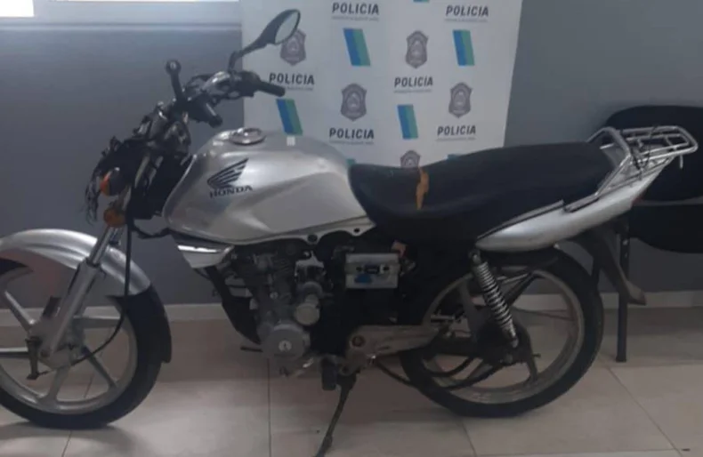 Villa Elisa: murió un motociclista tras un grave accidente de tránsito