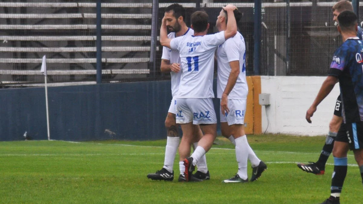 La Liga Amateur Platense definió el plantel para la Copa País