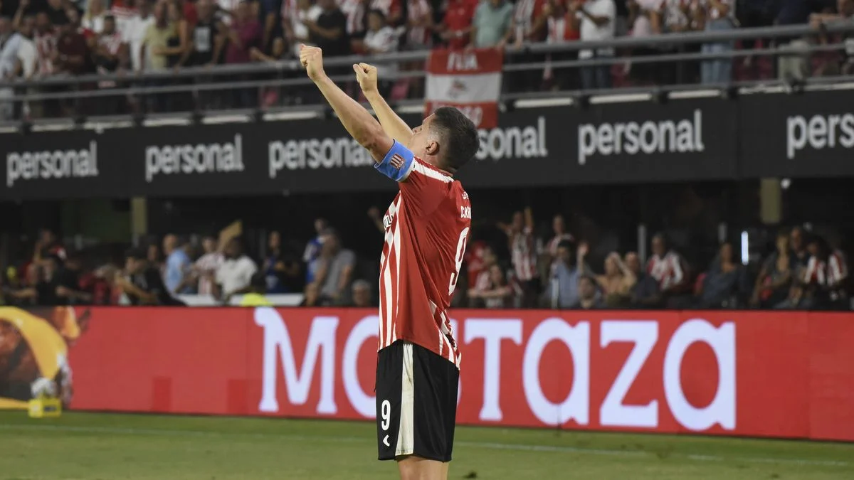 Guido Carrillo bajo la lupa: ¿crisis individual o problema colectivo?