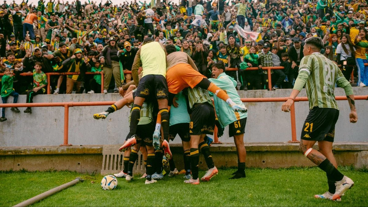 El reclamo de Aldosivi que podría beneficiar a Gimnasia