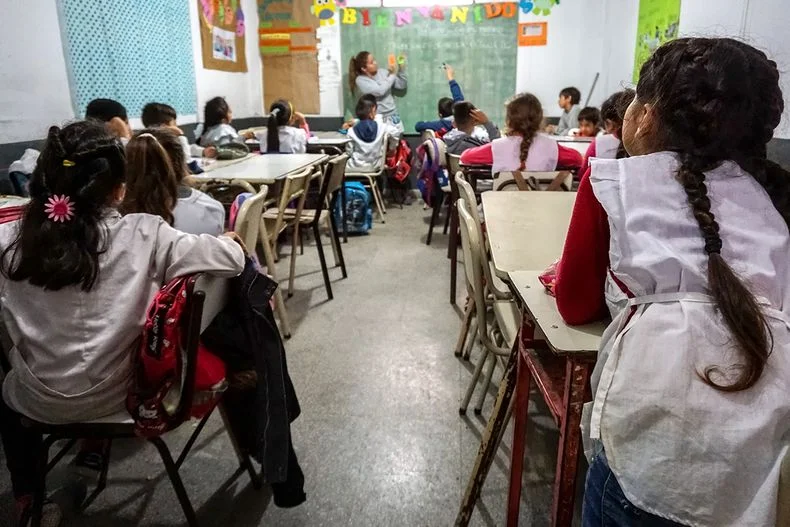 La educación bajo la lupa