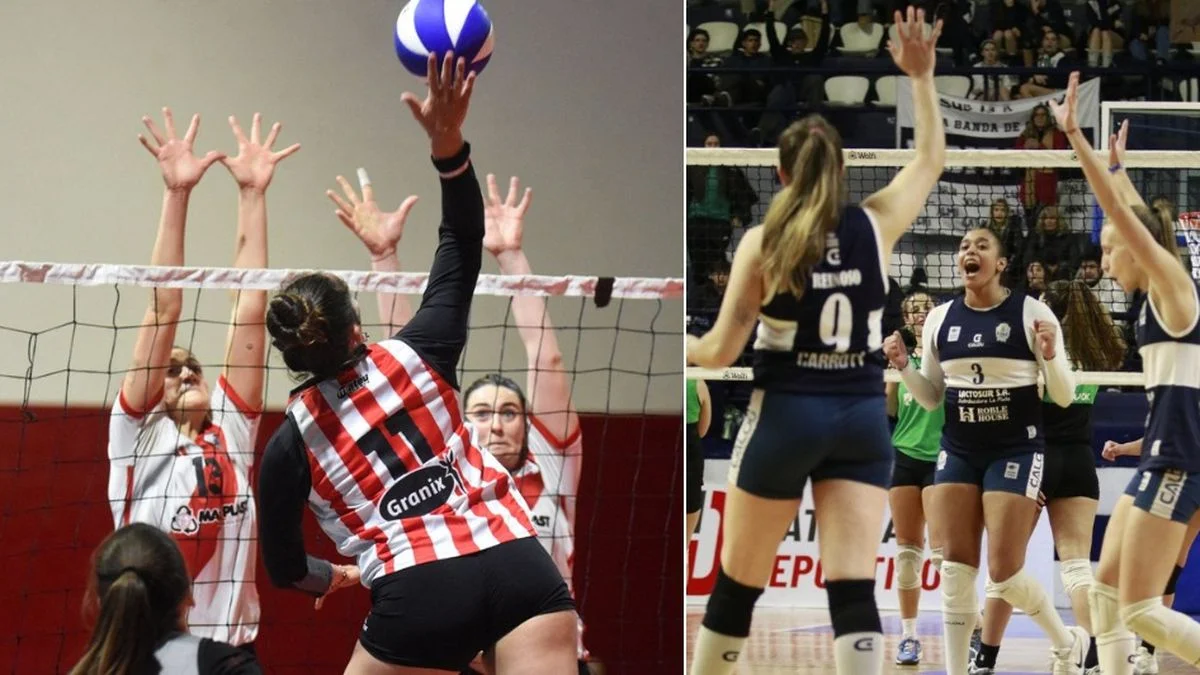 Gimnasia y Estudiantes tuvieron un auspicioso inicio en la Copa Metropolitana