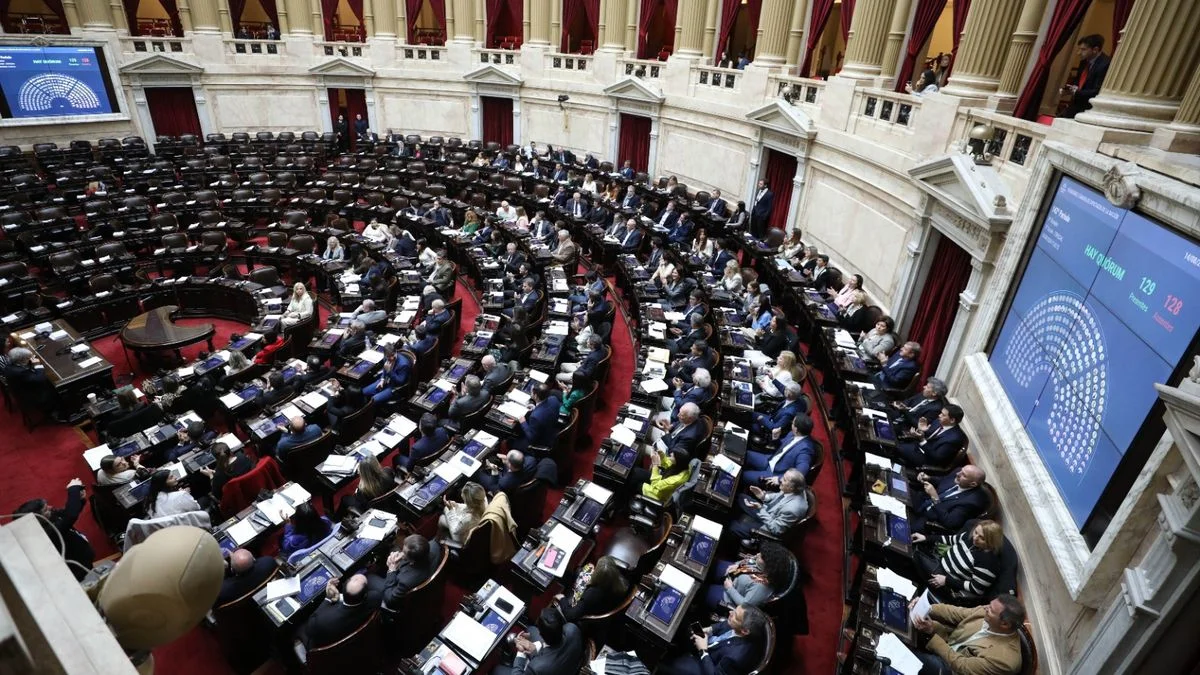 Milei firmó el llamado a sesiones extraordinarias: qué proyectos se tratarán